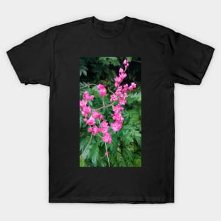 Coral Vine T-Shirt